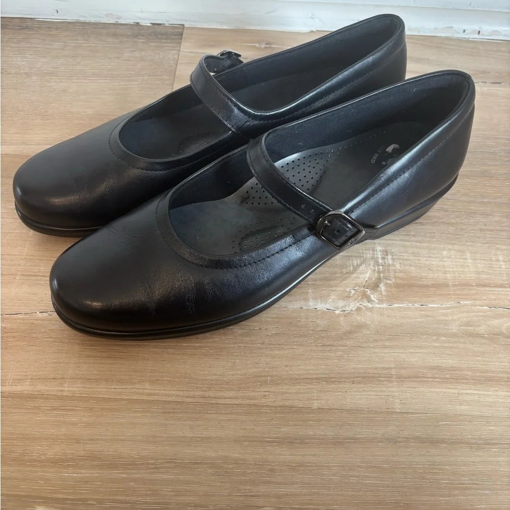 SAS Maria comfort Mary‎ Janes